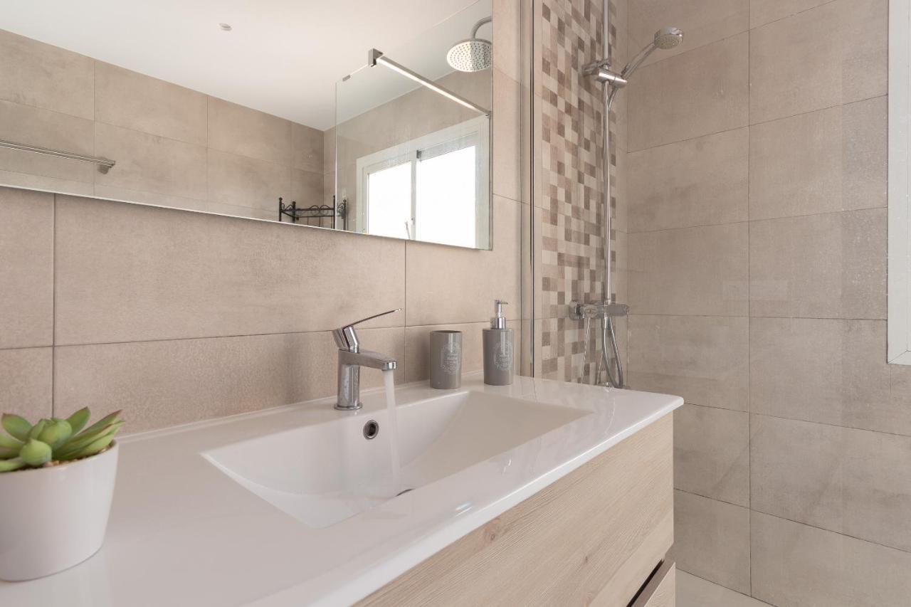 Paola Penthouse - Costa Carpediem Calpe Exterior photo