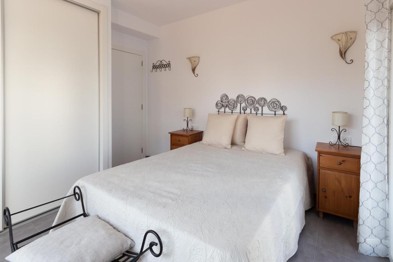 Paola Penthouse - Costa Carpediem Calpe Exterior photo