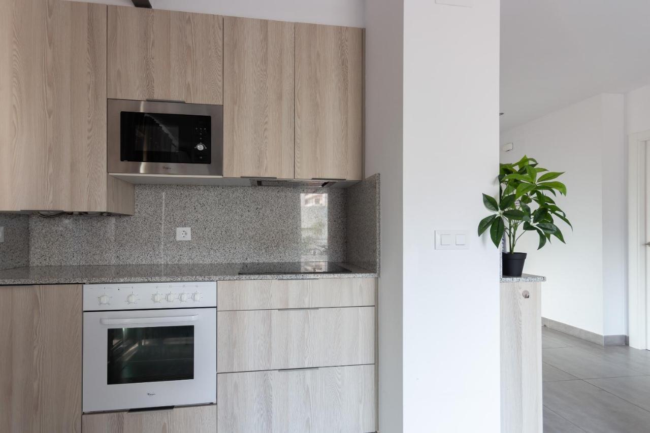 Paola Penthouse - Costa Carpediem Calpe Exterior photo
