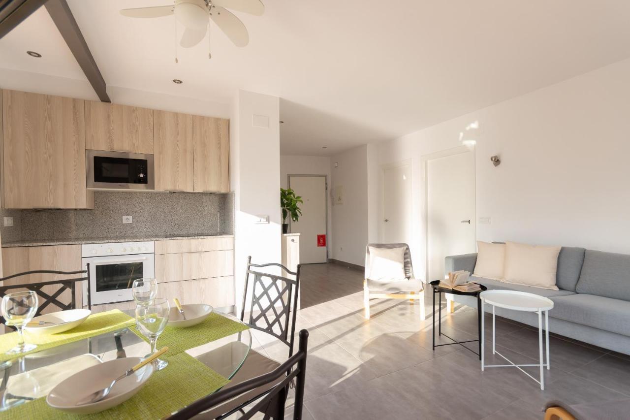 Paola Penthouse - Costa Carpediem Calpe Exterior photo