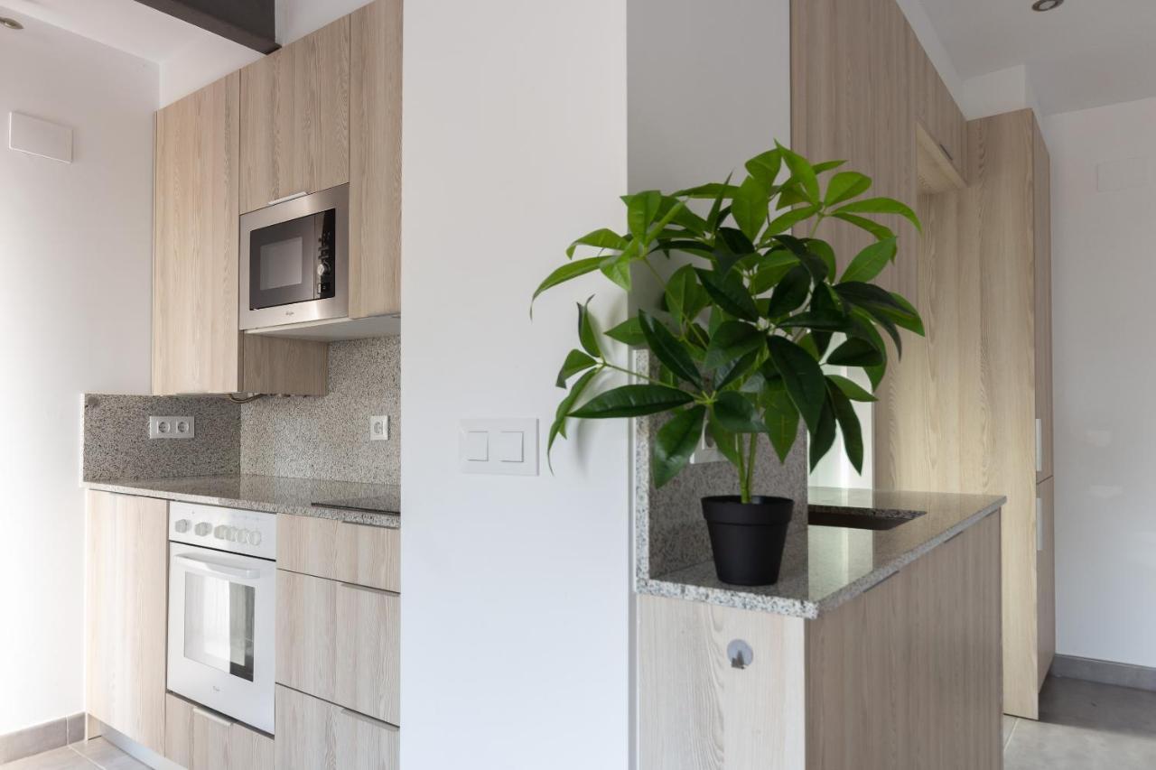 Paola Penthouse - Costa Carpediem Calpe Exterior photo
